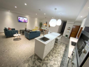 Urban One Luxury Apartments, Kumasi - Gye Nyame